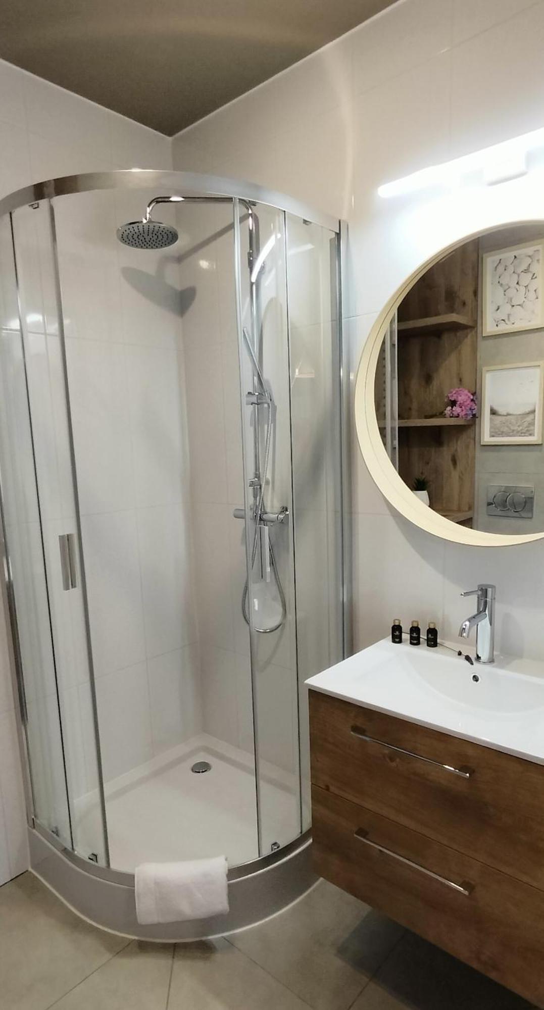 Cicha Przystan - Pokoje Przy Latarni Kołobrzeg Extérieur photo