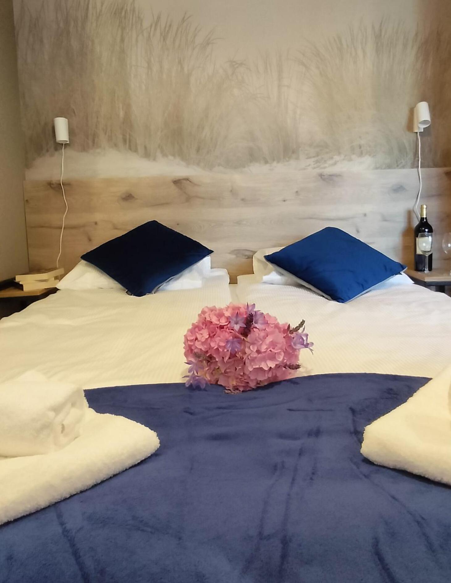 Cicha Przystan - Pokoje Przy Latarni Kołobrzeg Extérieur photo