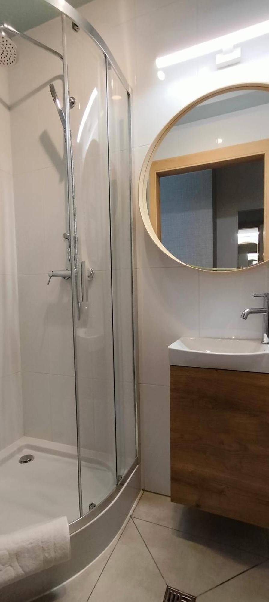 Cicha Przystan - Pokoje Przy Latarni Kołobrzeg Extérieur photo