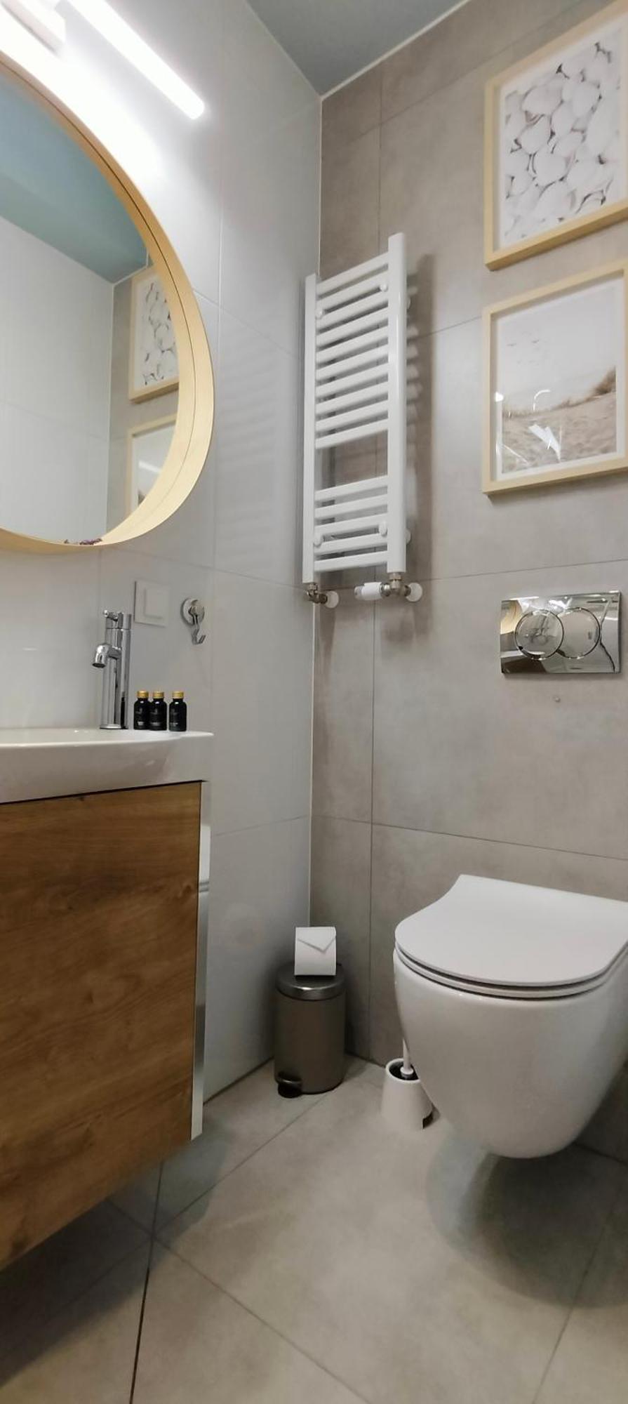 Cicha Przystan - Pokoje Przy Latarni Kołobrzeg Extérieur photo