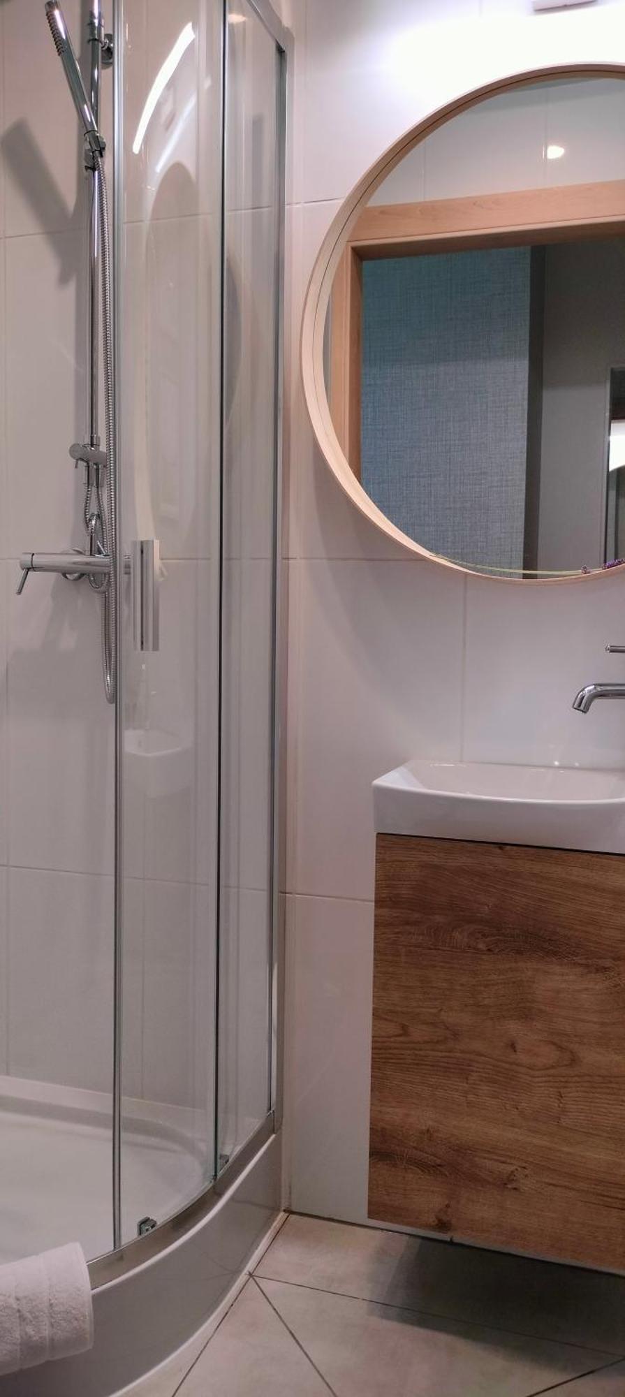 Cicha Przystan - Pokoje Przy Latarni Kołobrzeg Extérieur photo