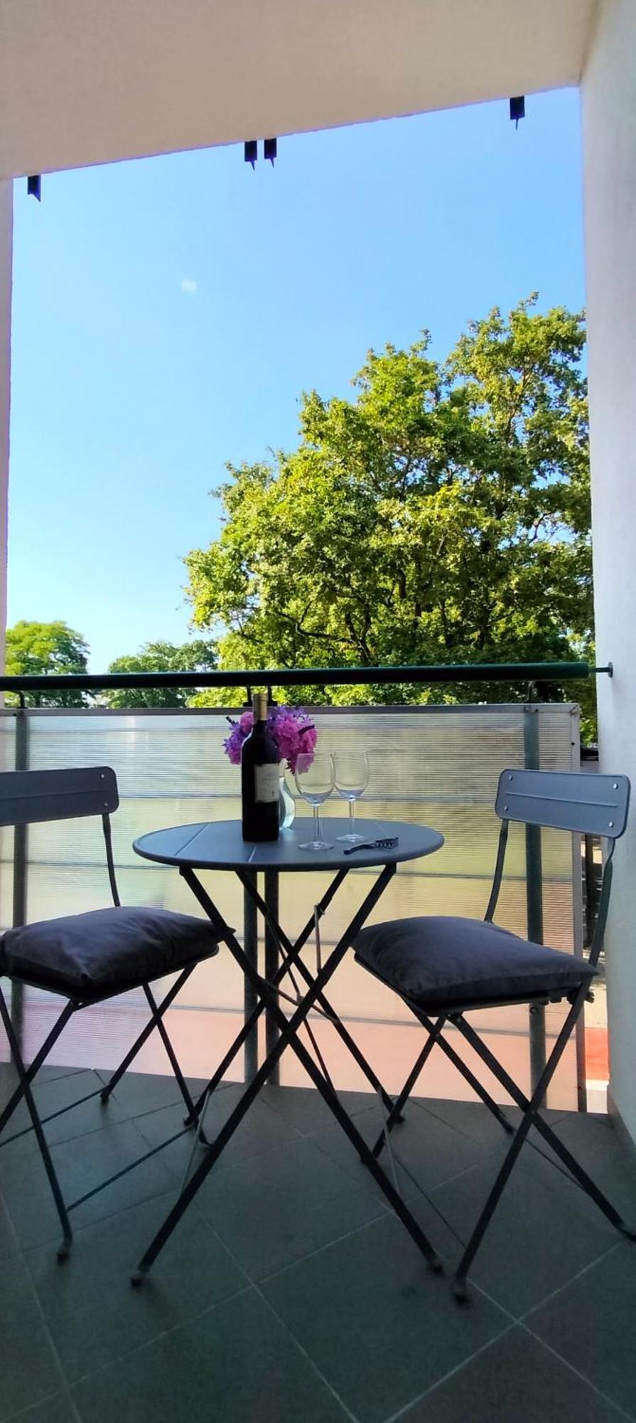 Cicha Przystan - Pokoje Przy Latarni Kołobrzeg Extérieur photo